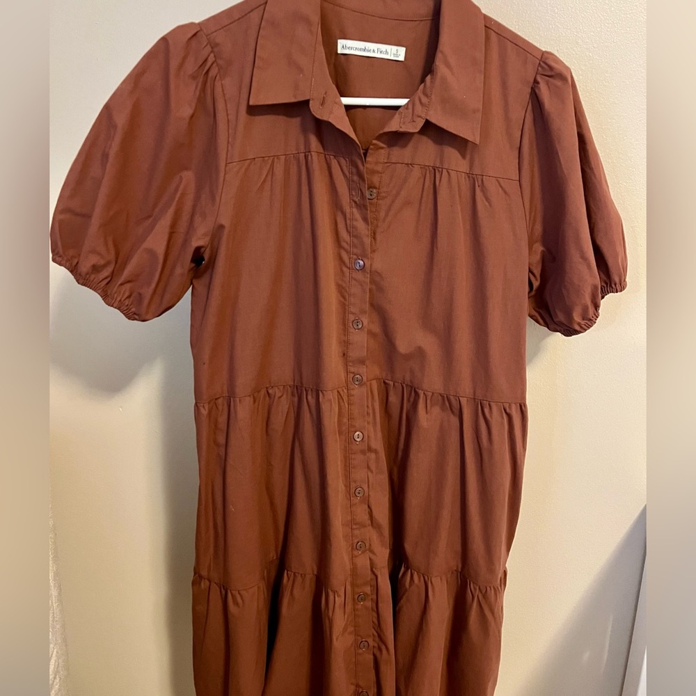 Abercrombie & Fitch Dress